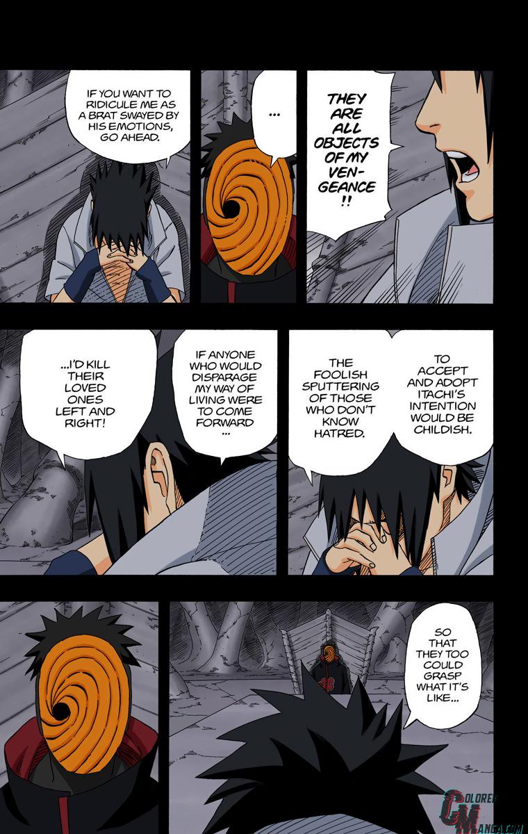 Chapter 416 — Page 15