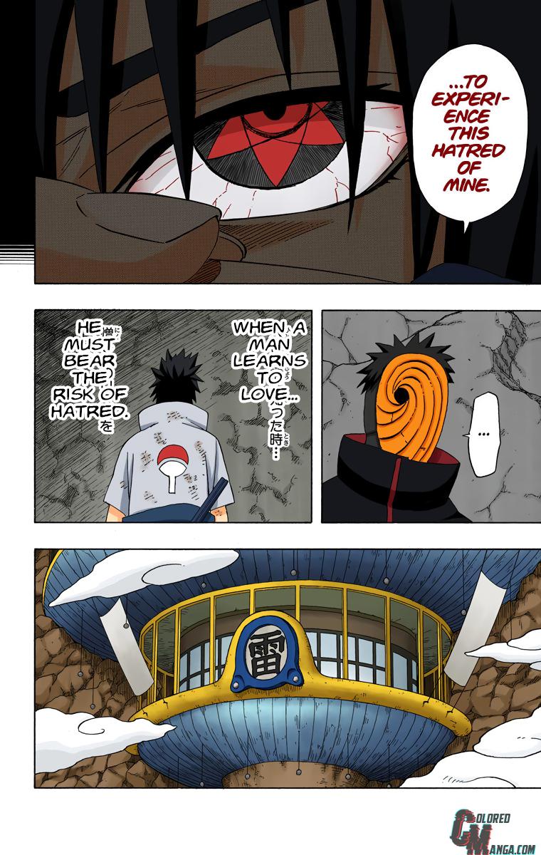 Chapter 416 — Page 16