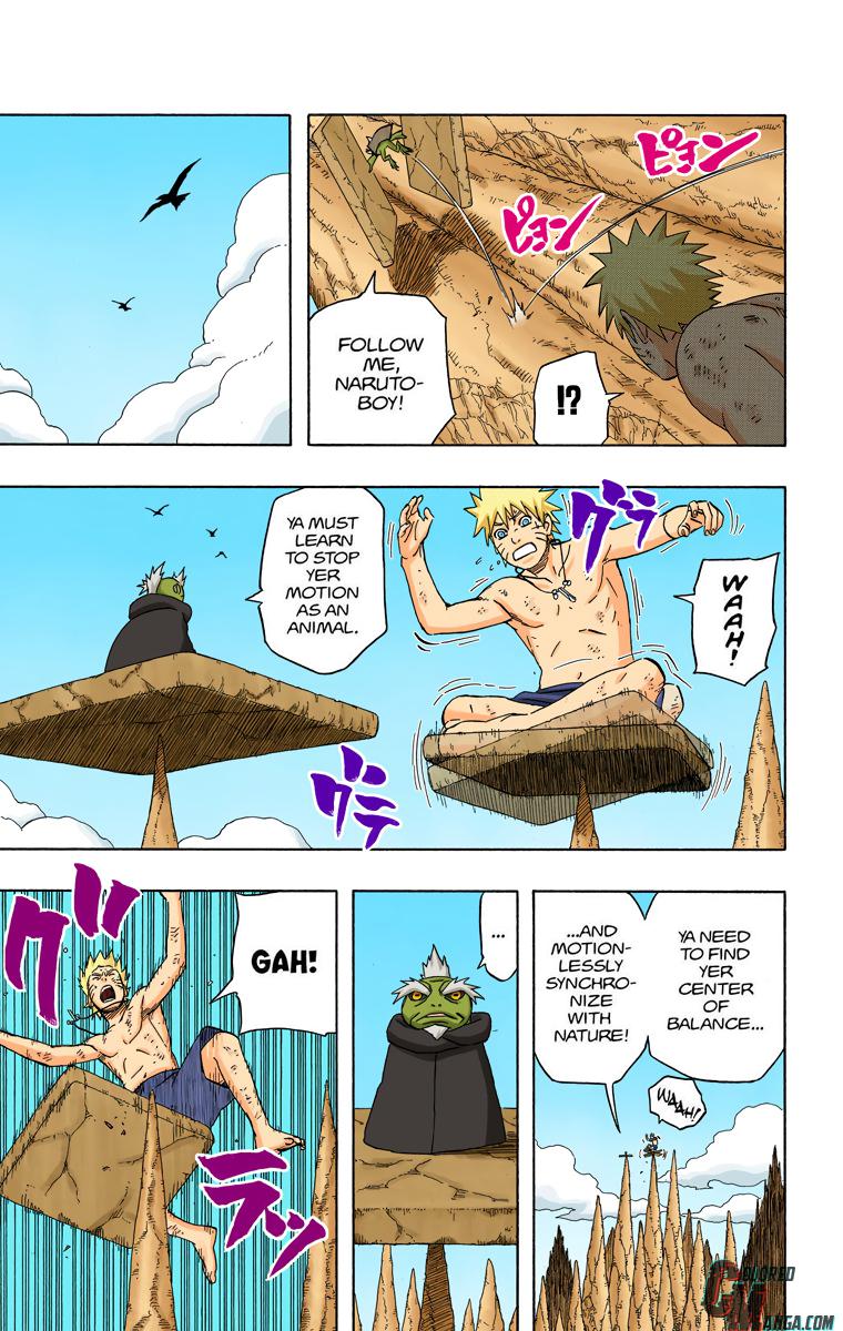 Chapter 417 — Page 5