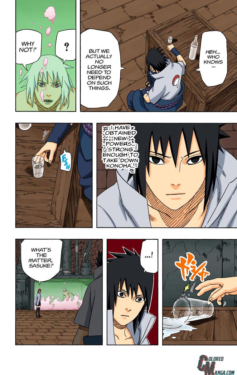 Chapter 417 — Page 8