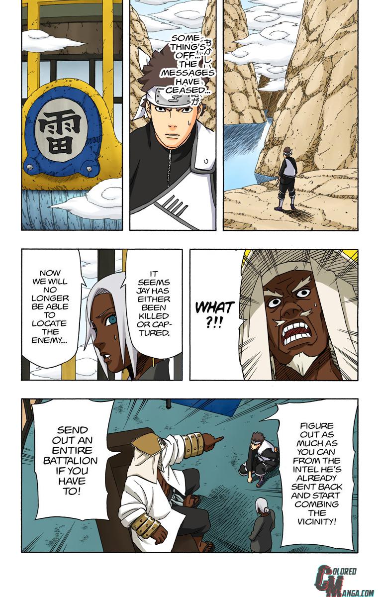 Chapter 417 — Page 14