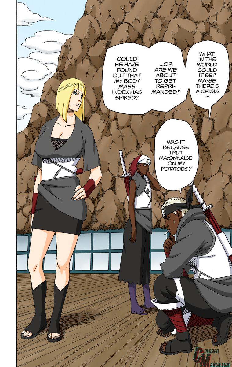 Chapter 417 — Page 16