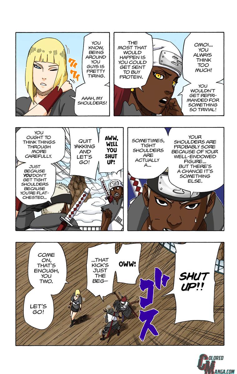 Chapter 417 — Page 17