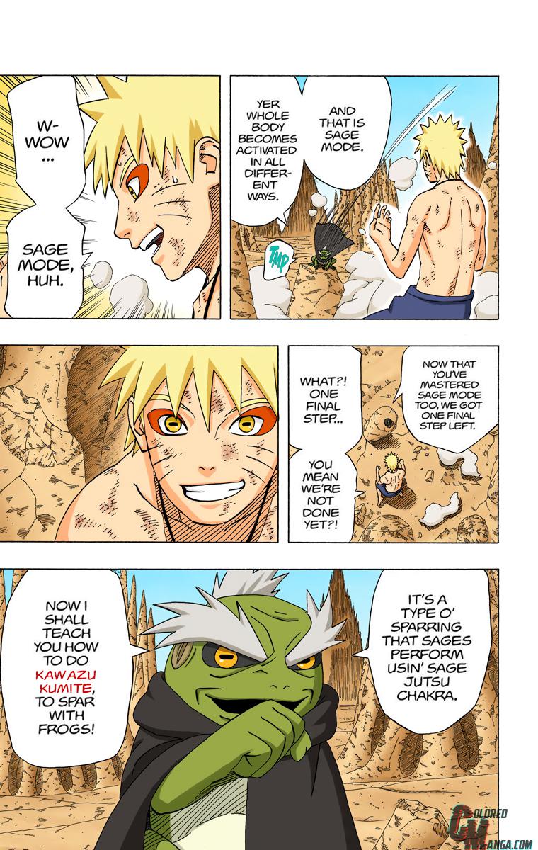 Chapter 418 — Page 7