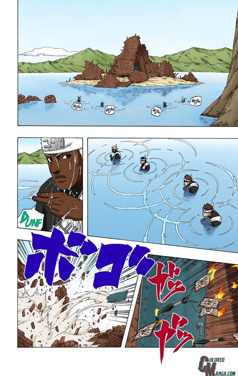 Chapter 418 — Page 8