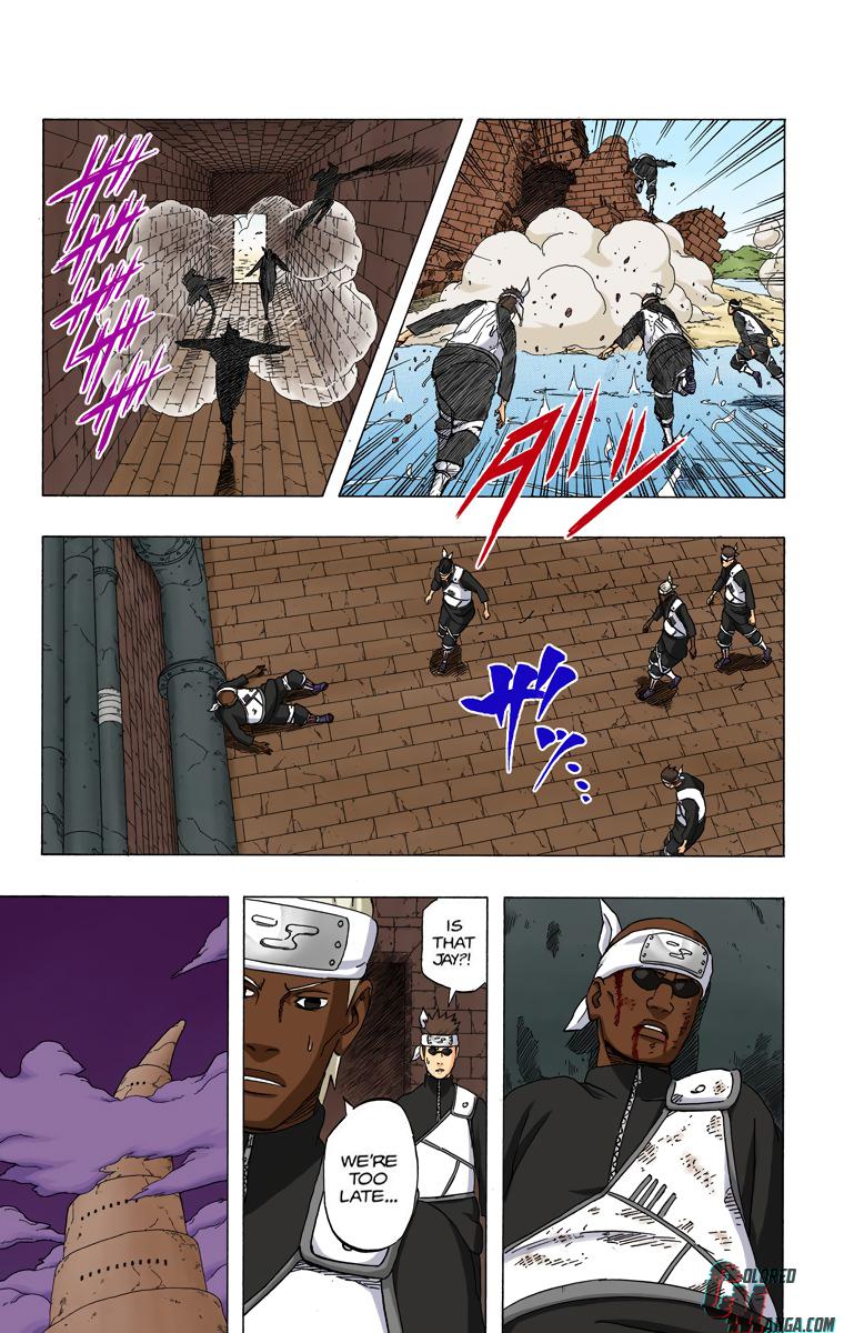 Chapter 418 — Page 9