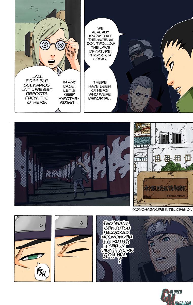 Chapter 418 — Page 12