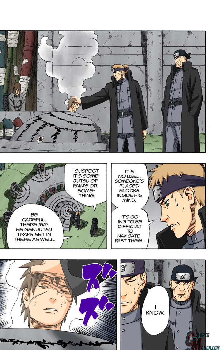 Chapter 418 — Page 13
