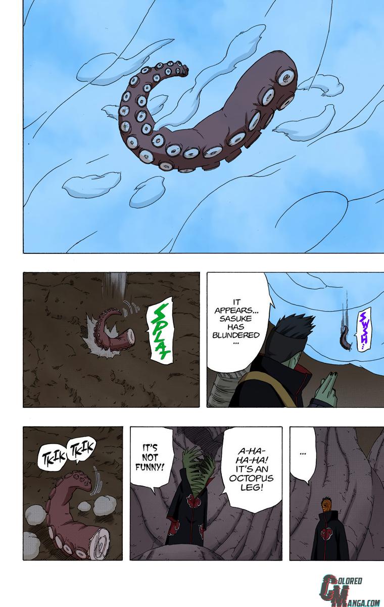 Chapter 419 — Page 12