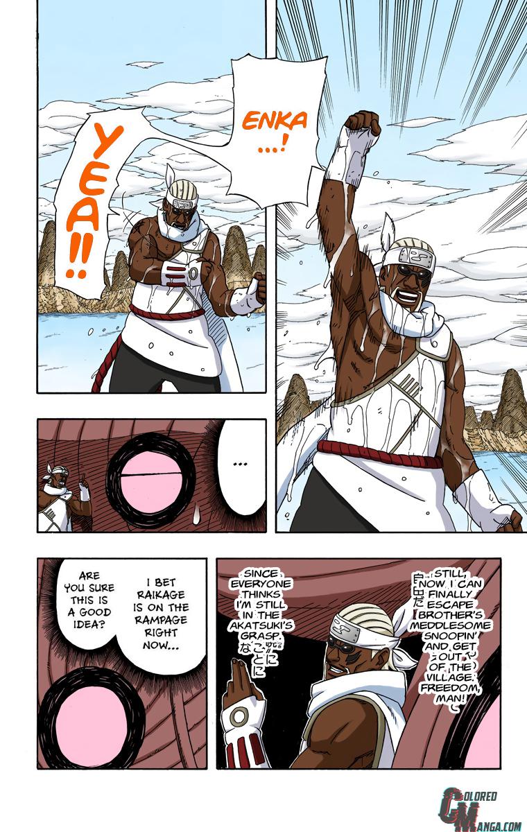 Chapter 419 — Page 16