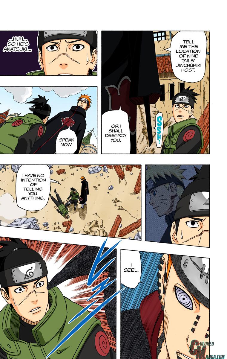 Chapter 420 — Page 5