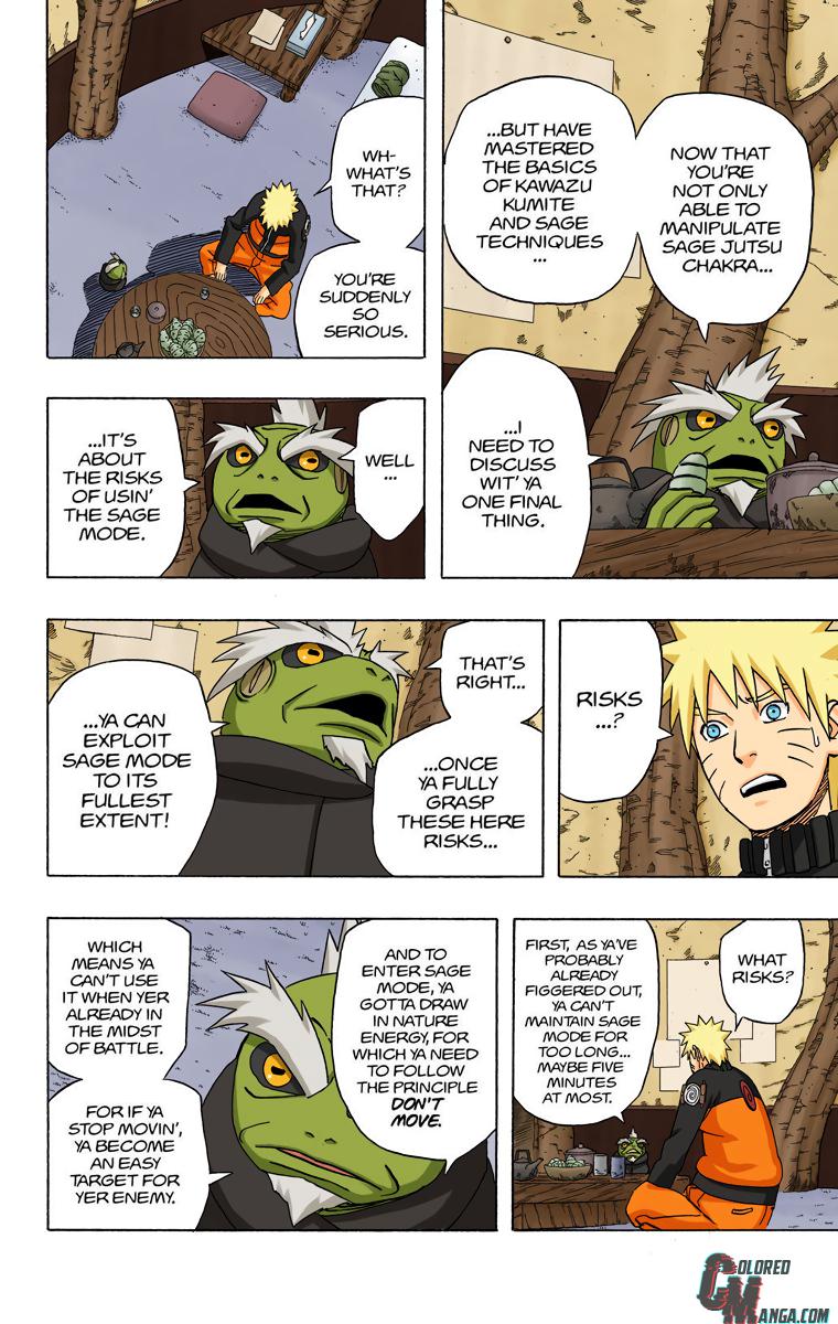 Chapter 420 — Page 12