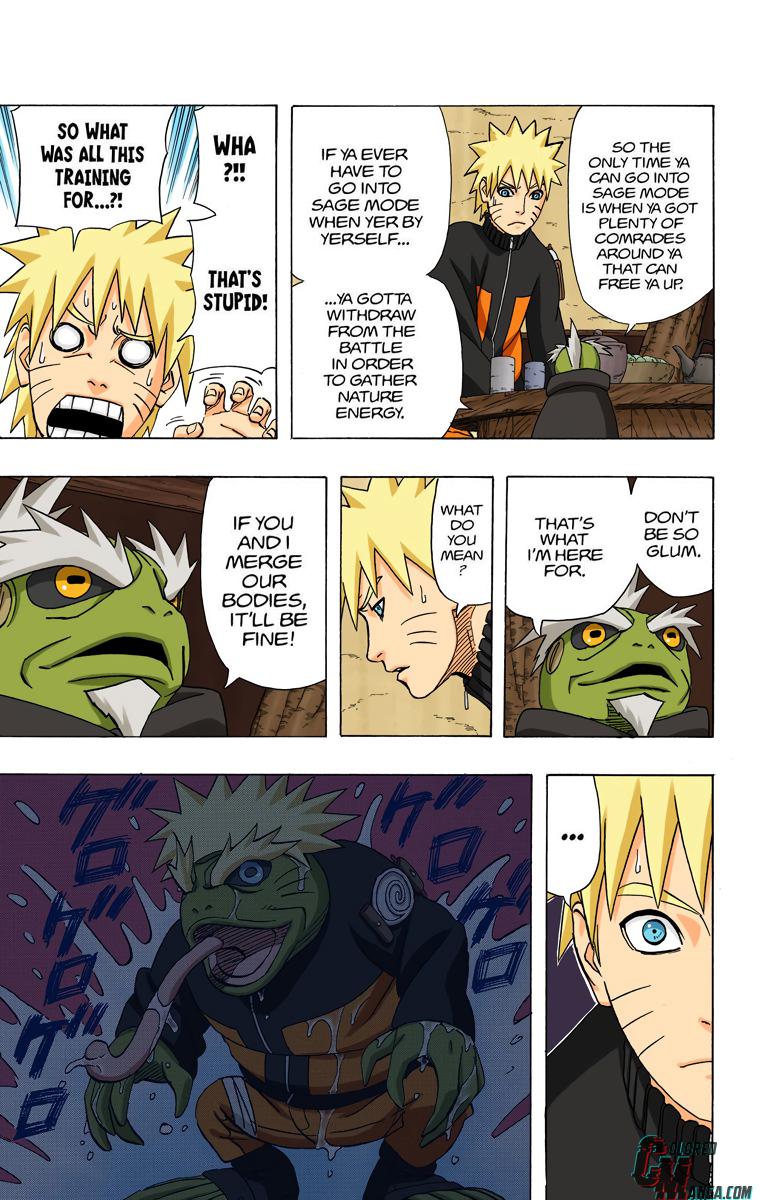 Chapter 420 — Page 13