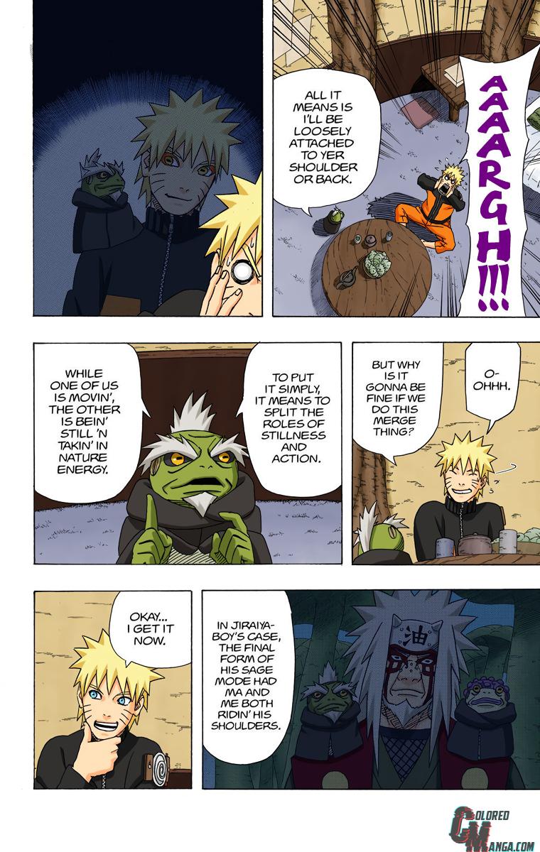Chapter 420 — Page 14