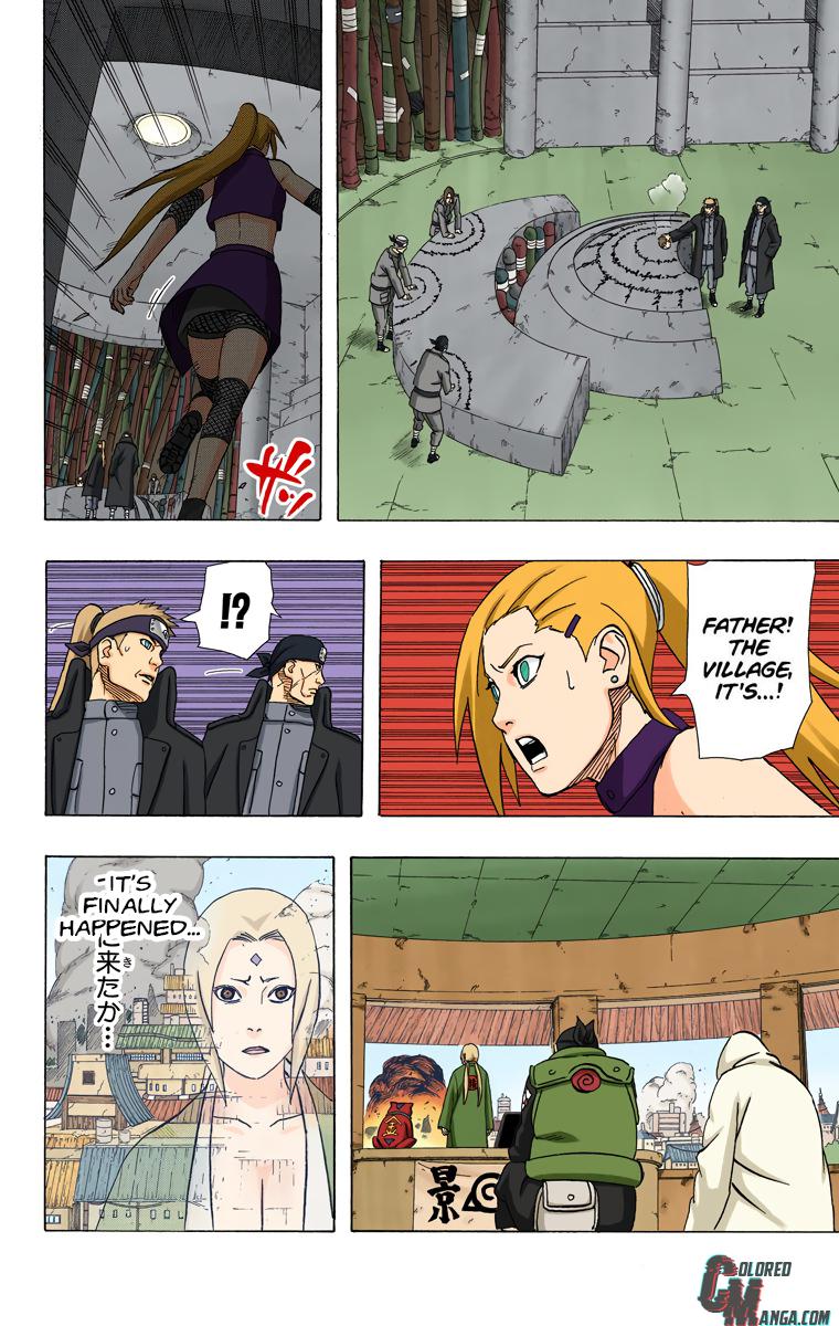 Chapter 420 — Page 20
