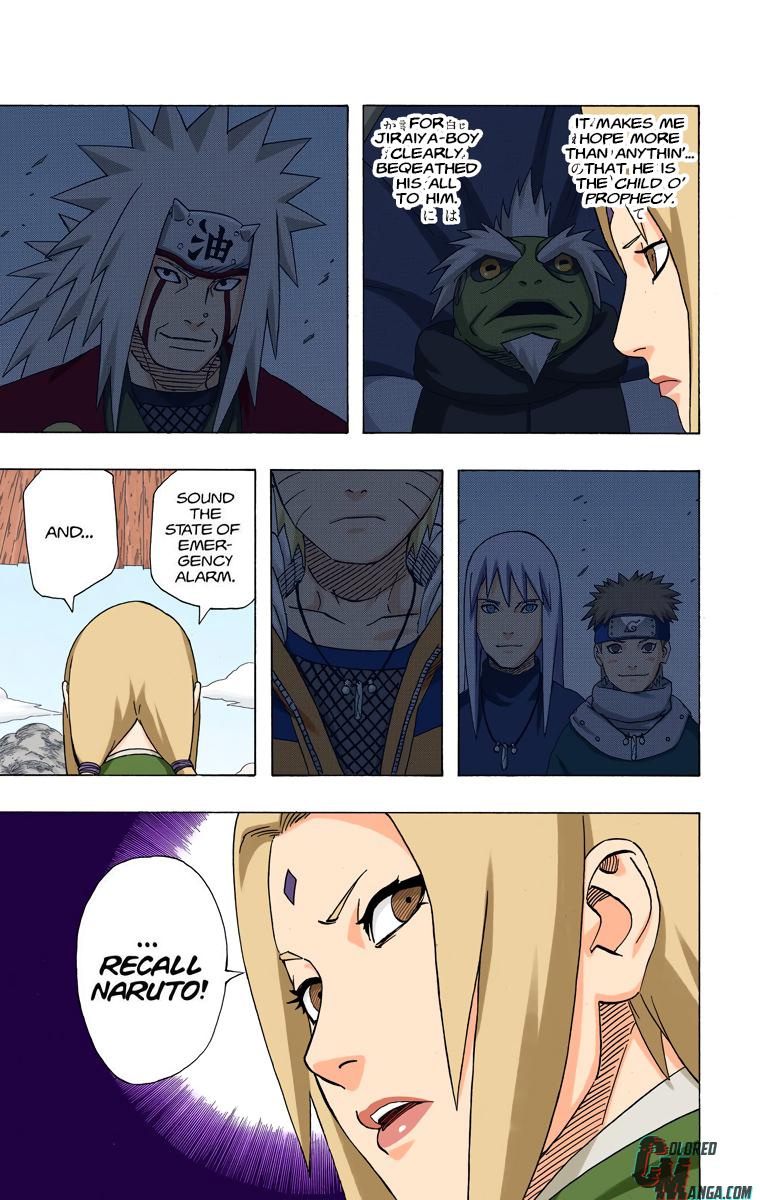 Chapter 420 — Page 21