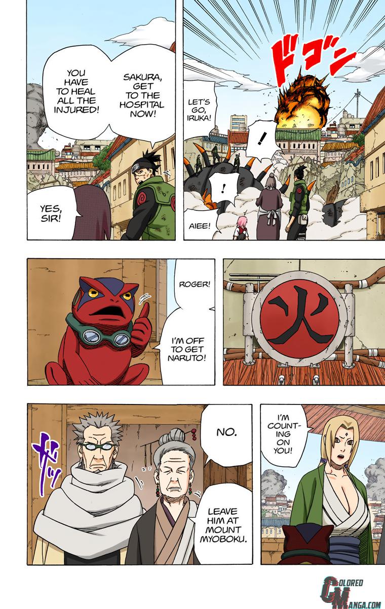 Chapter 421 — Page 4