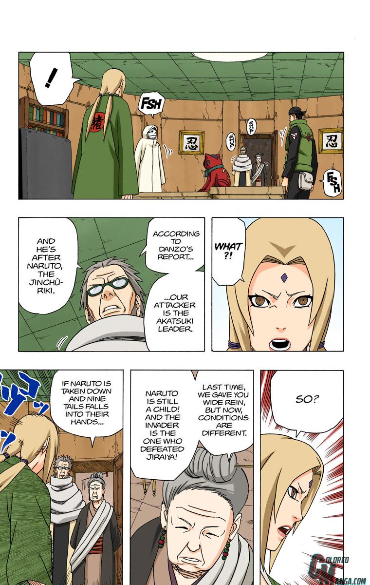 Chapter 421 — Page 5