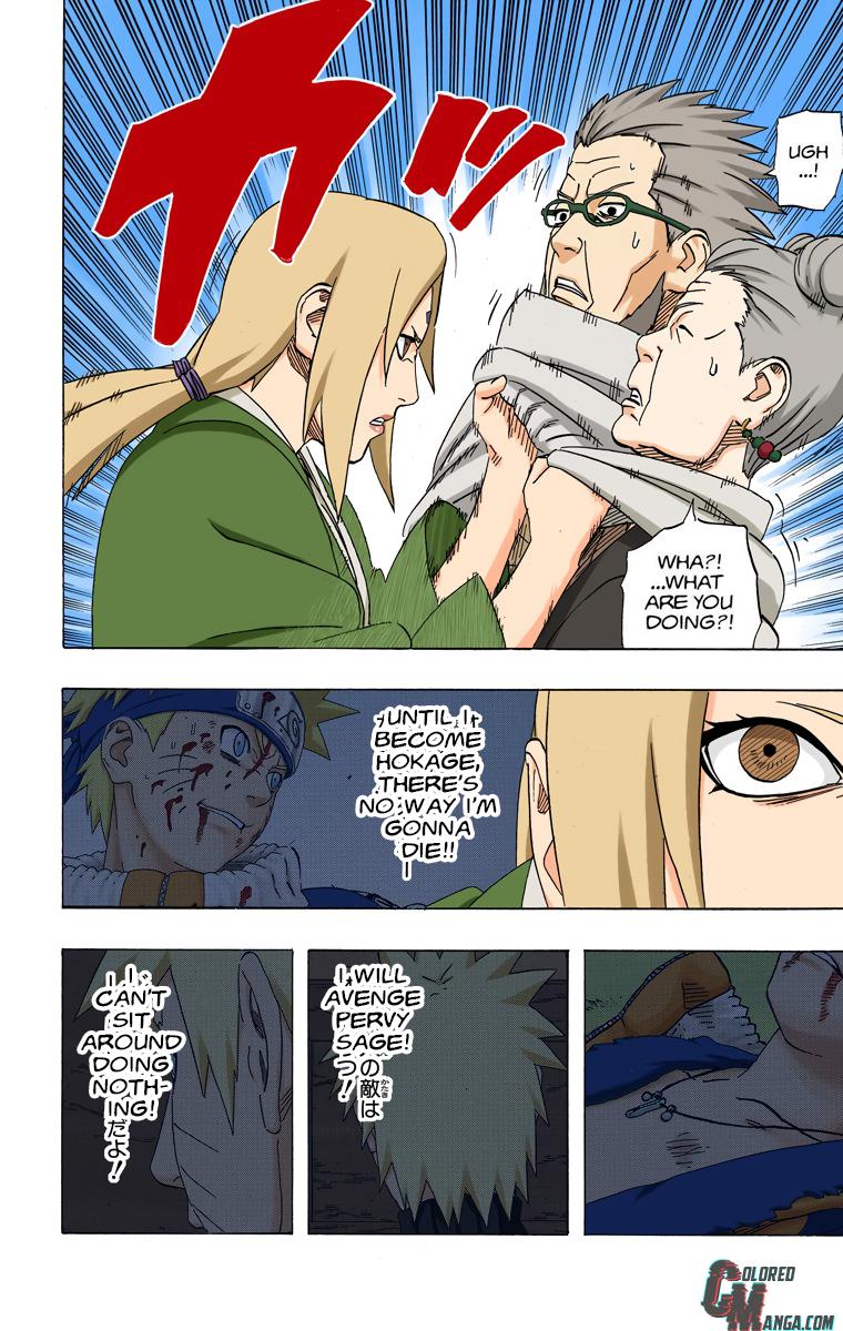 Chapter 421 — Page 6