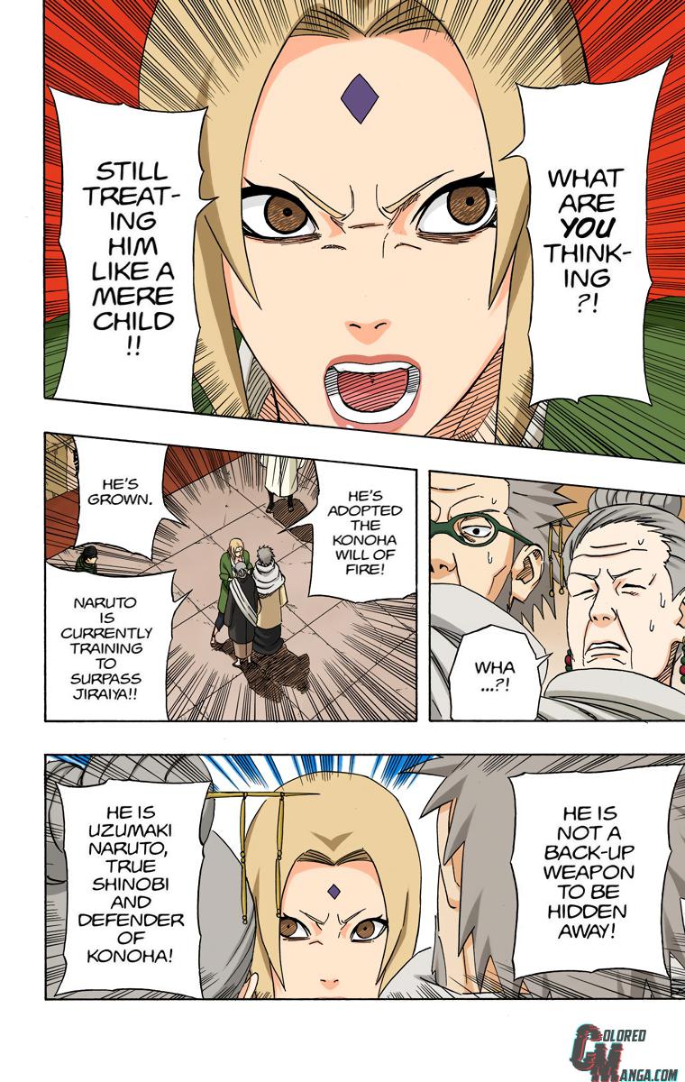 Chapter 421 — Page 8