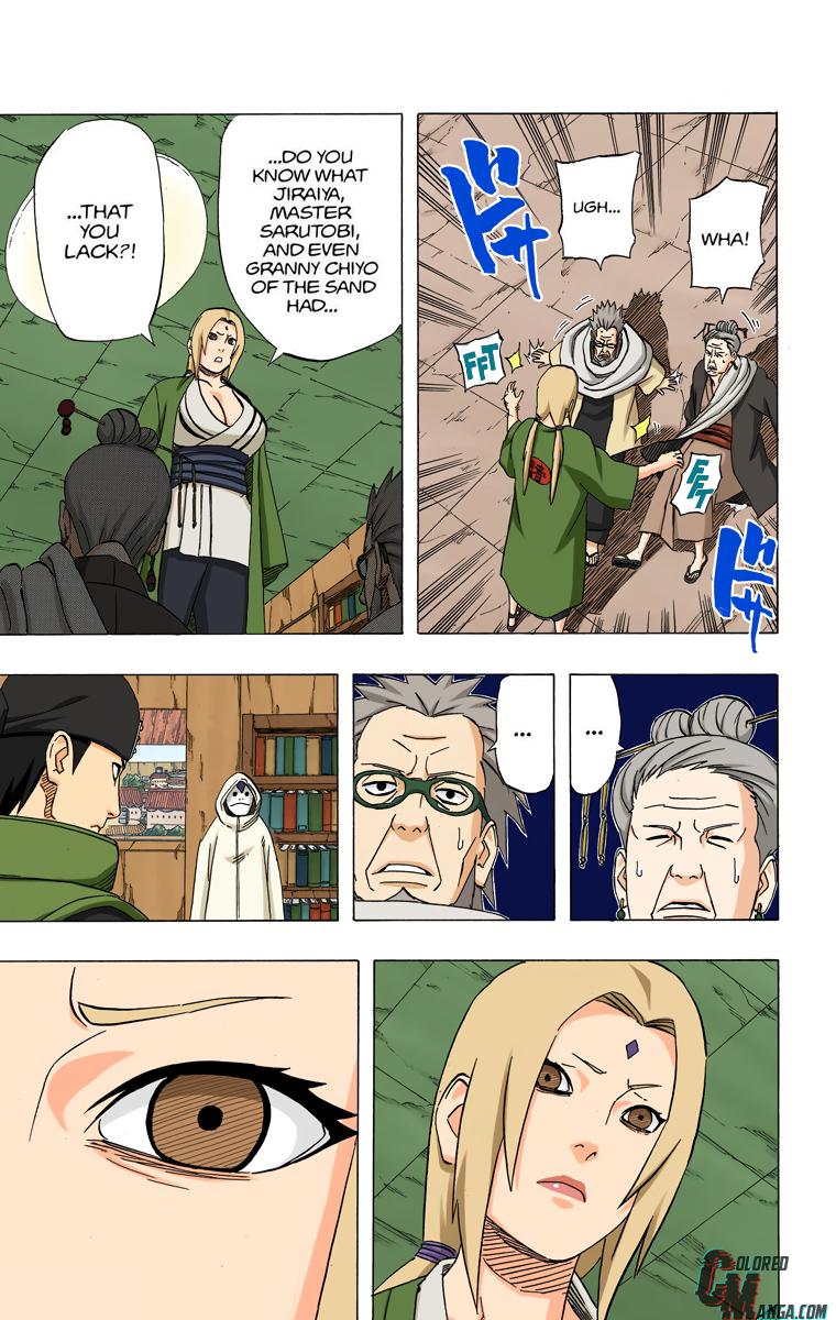 Chapter 421 — Page 9