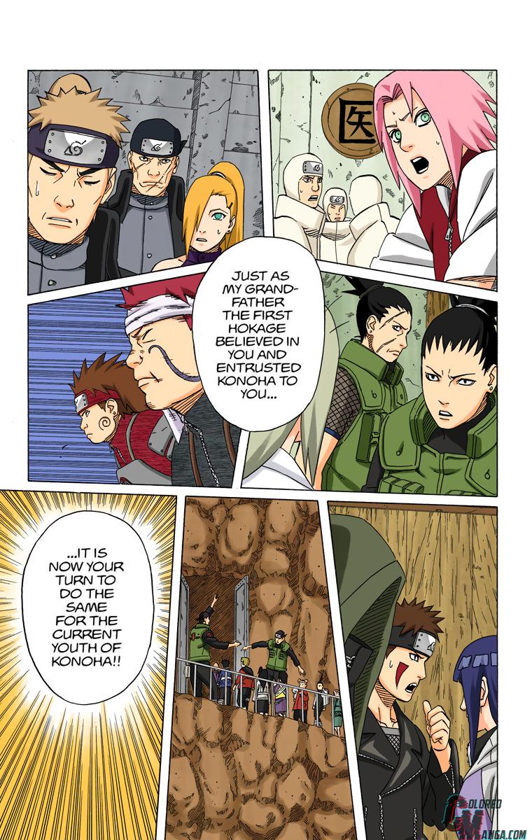 Chapter 421 — Page 11