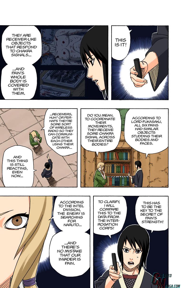 Chapter 421 — Page 15