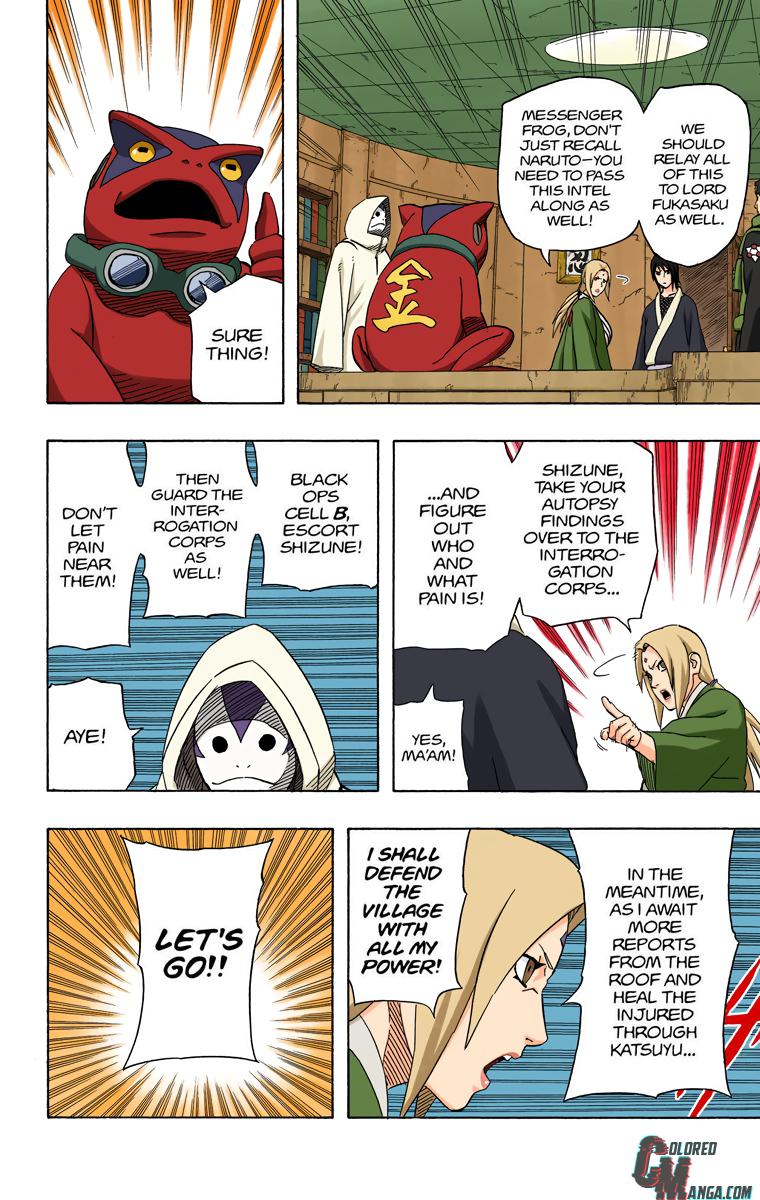 Chapter 421 — Page 16
