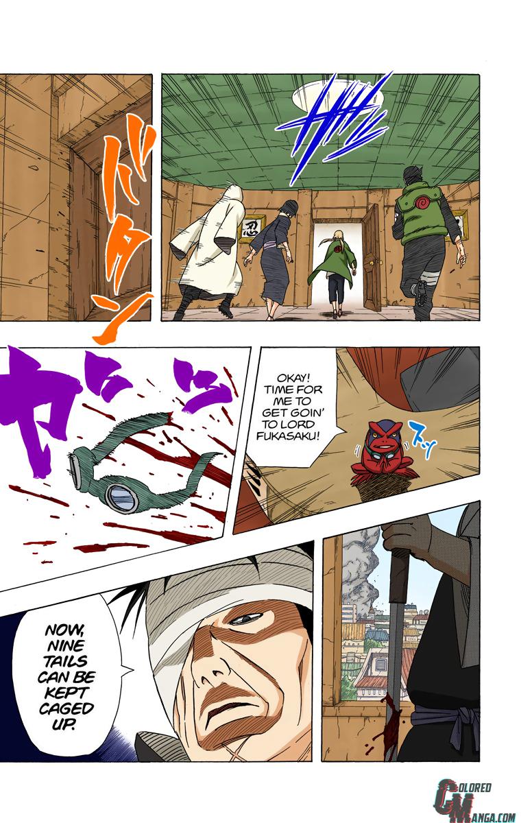 Chapter 421 — Page 17