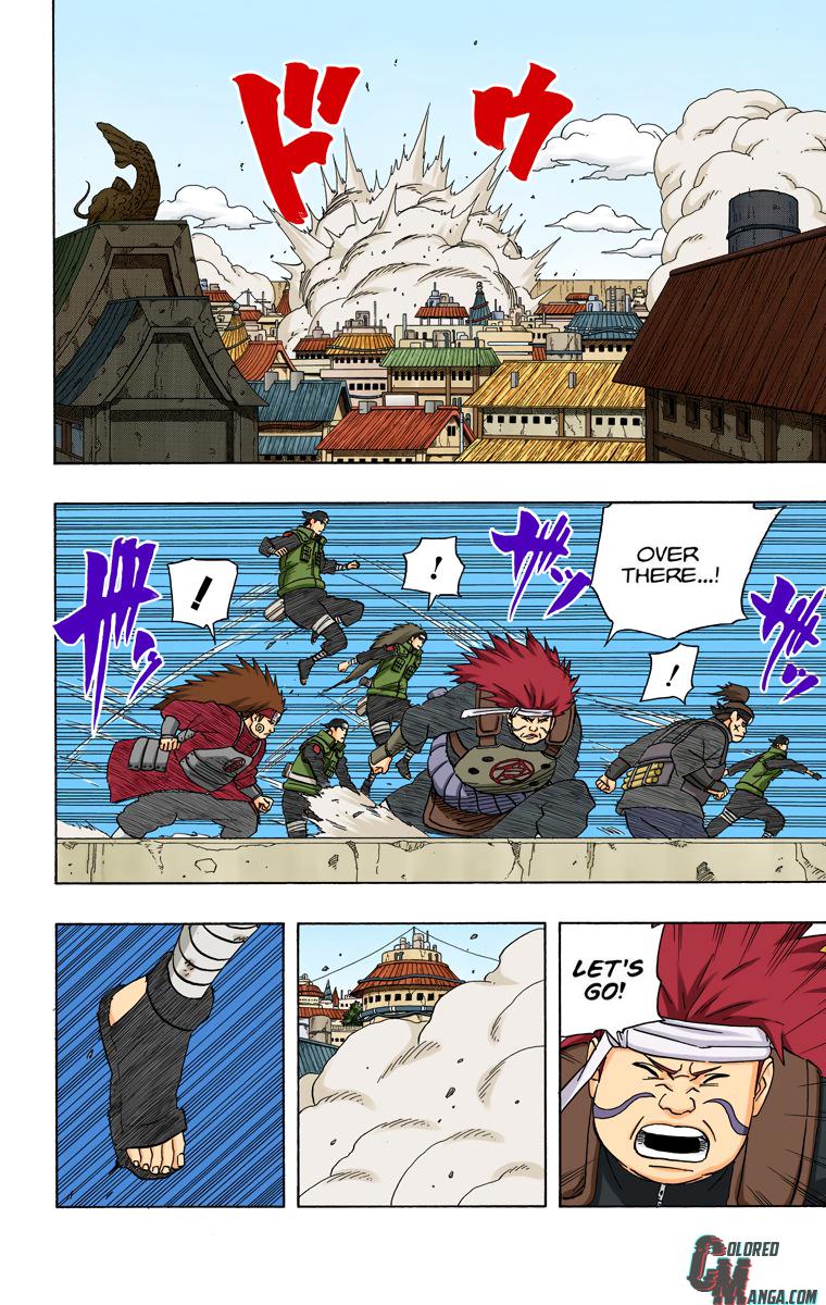 Chapter 422 — Page 7
