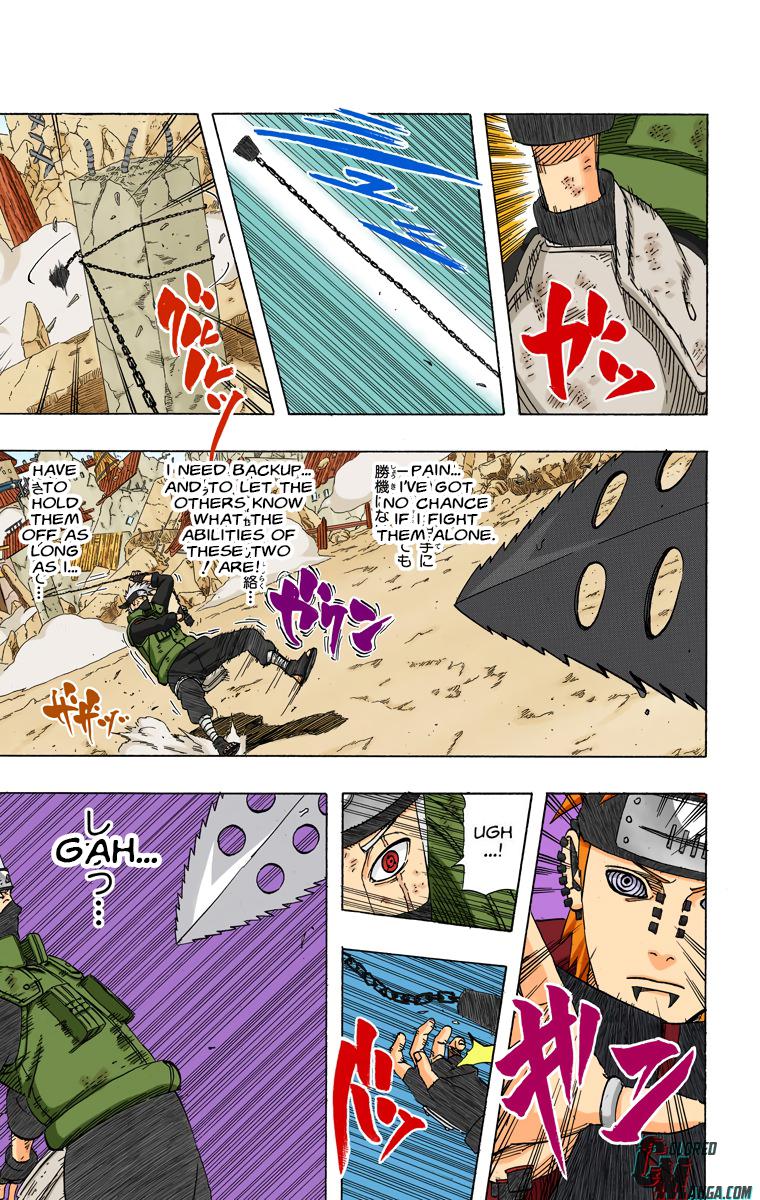 Chapter 422 — Page 12