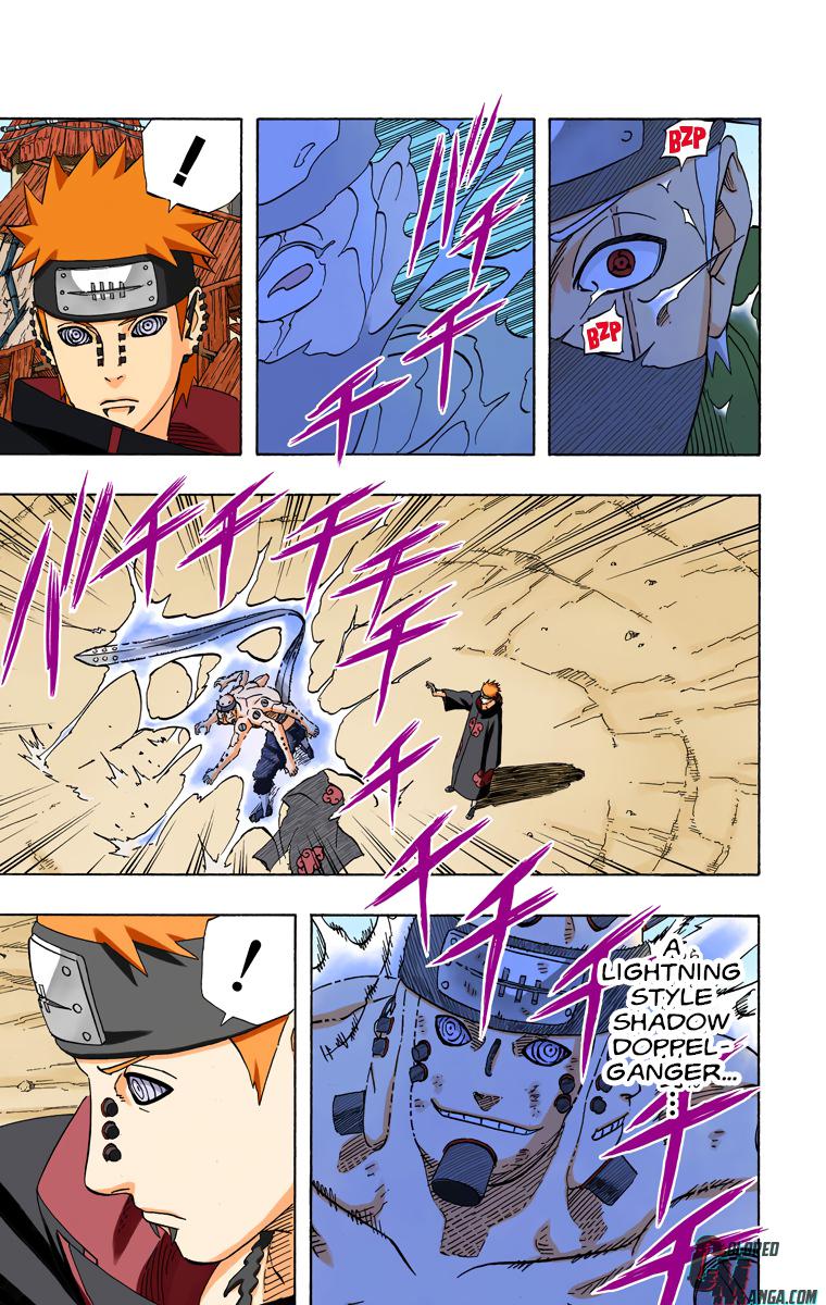 Chapter 422 — Page 14