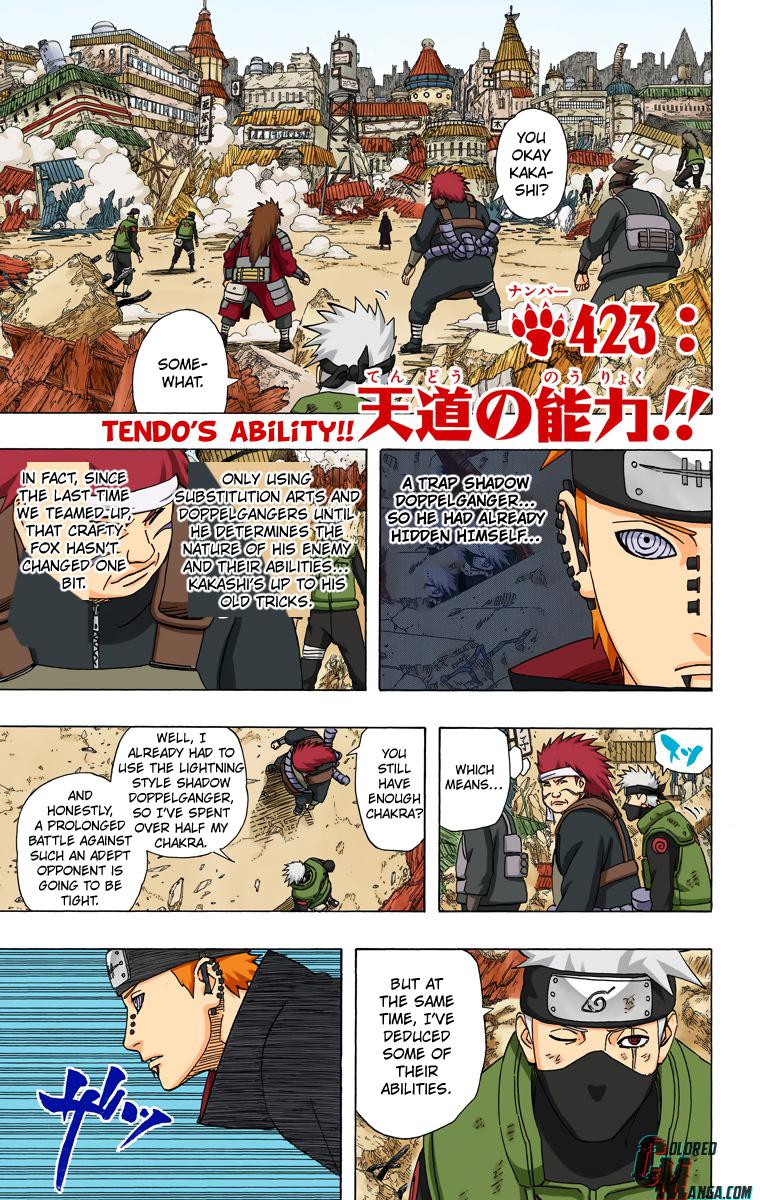 Chapter 423 — Page 7