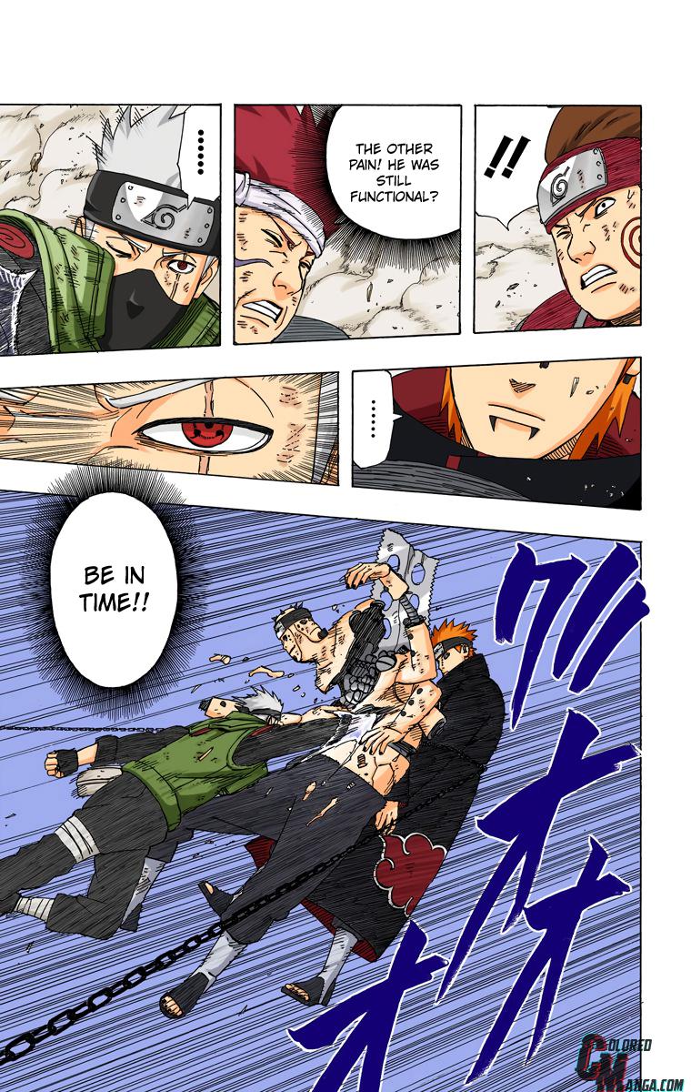 Chapter 423 — Page 19
