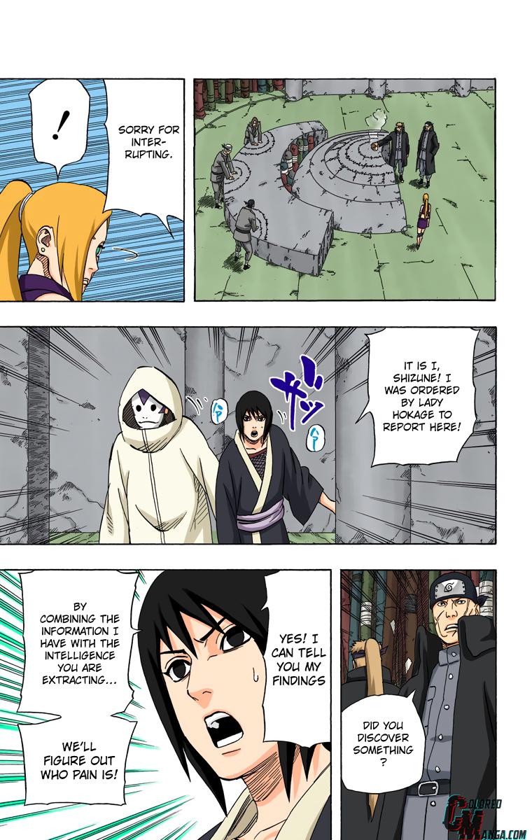 Chapter 424 — Page 11