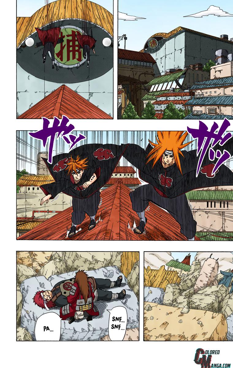 Chapter 424 — Page 12