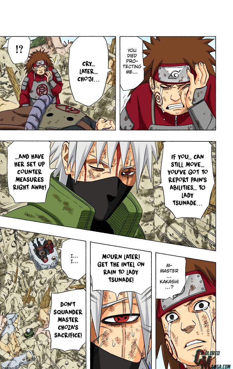 Chapter 424 — Page 13