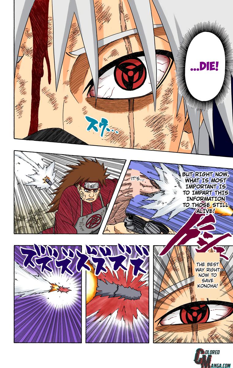 Chapter 424 — Page 16