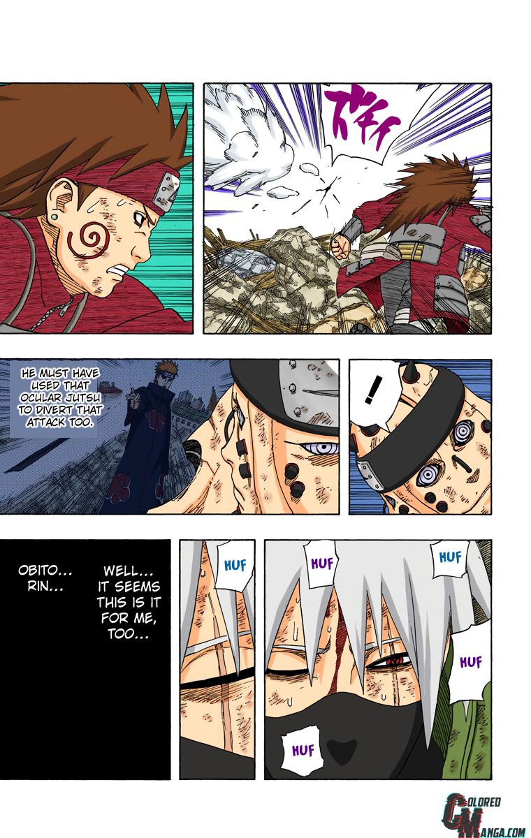 Chapter 424 — Page 17