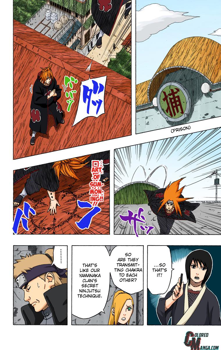 Chapter 425 — Page 8