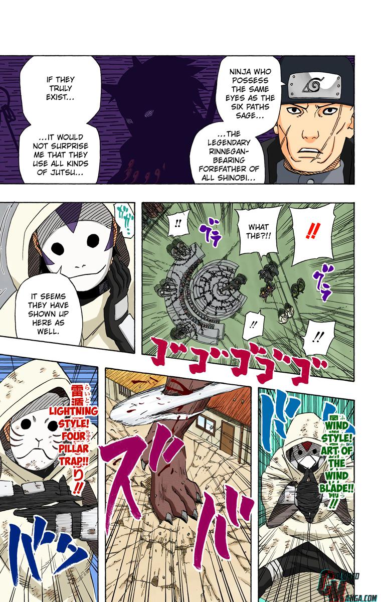 Chapter 425 — Page 9