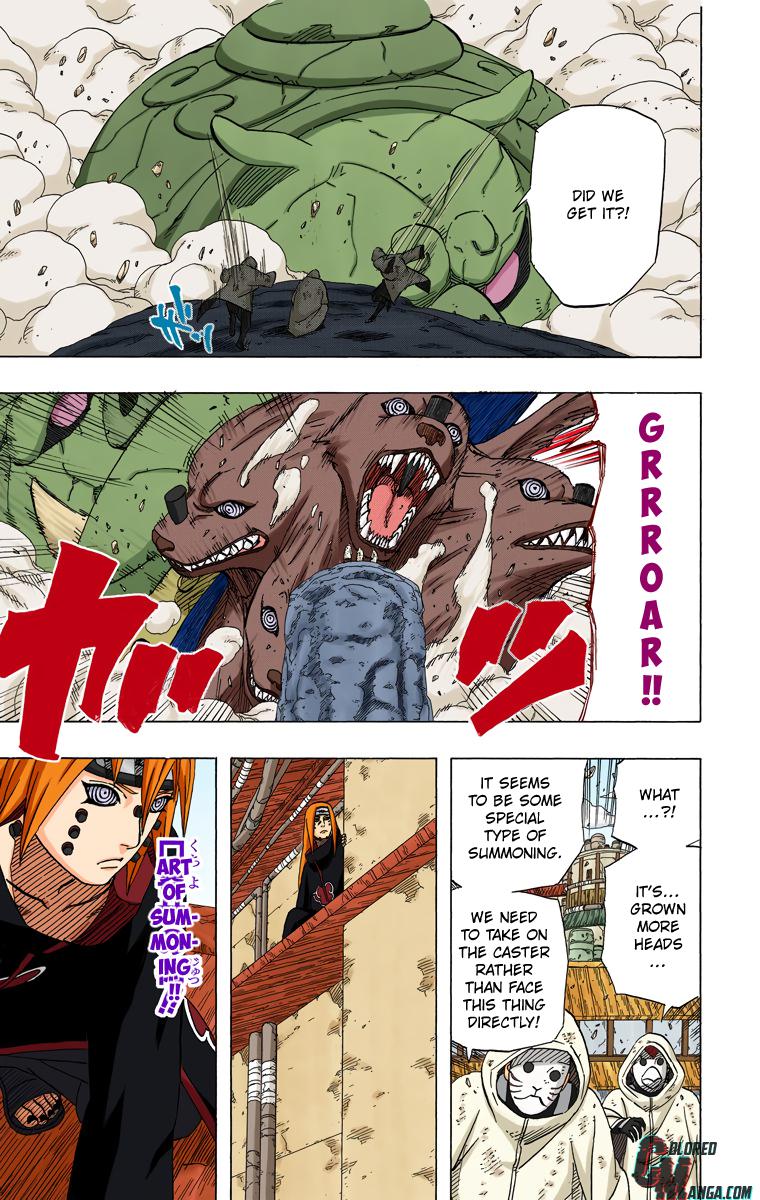 Chapter 425 — Page 11