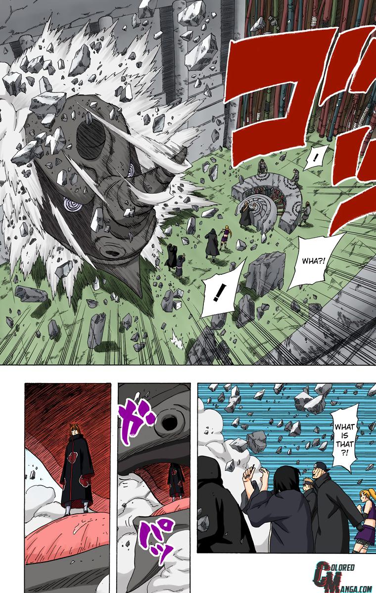 Chapter 425 — Page 12