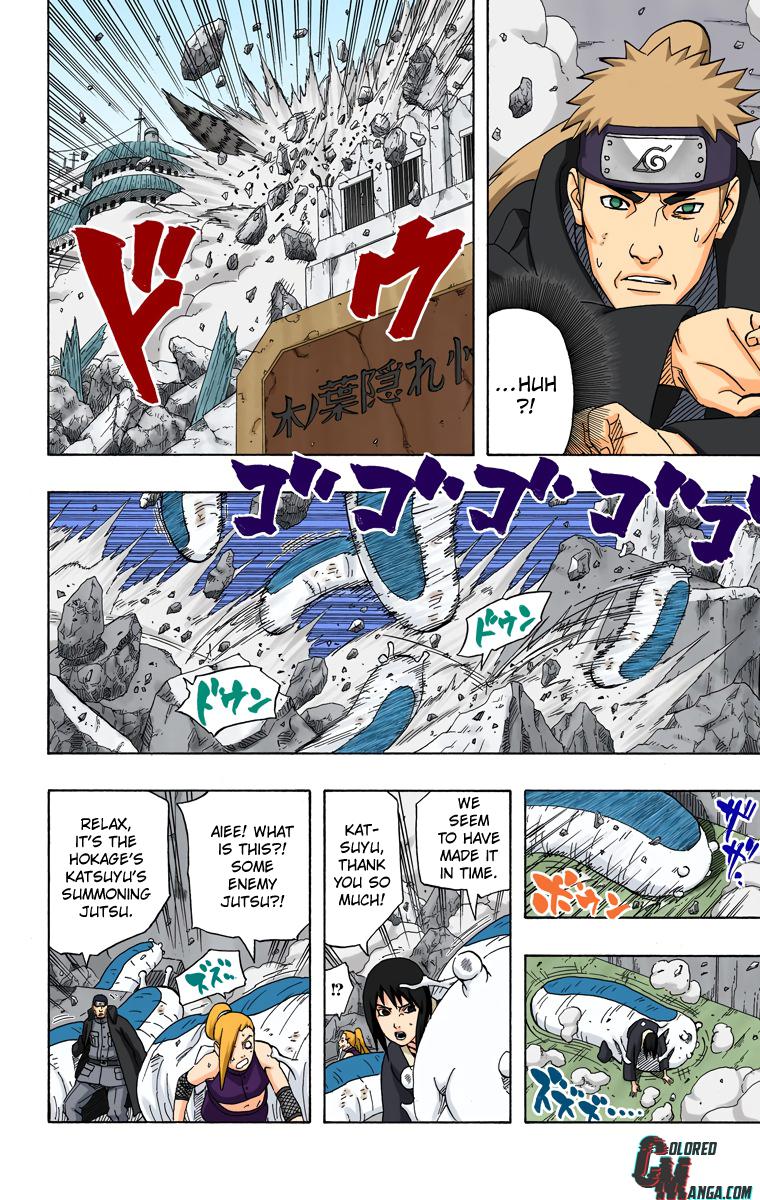 Chapter 425 — Page 14