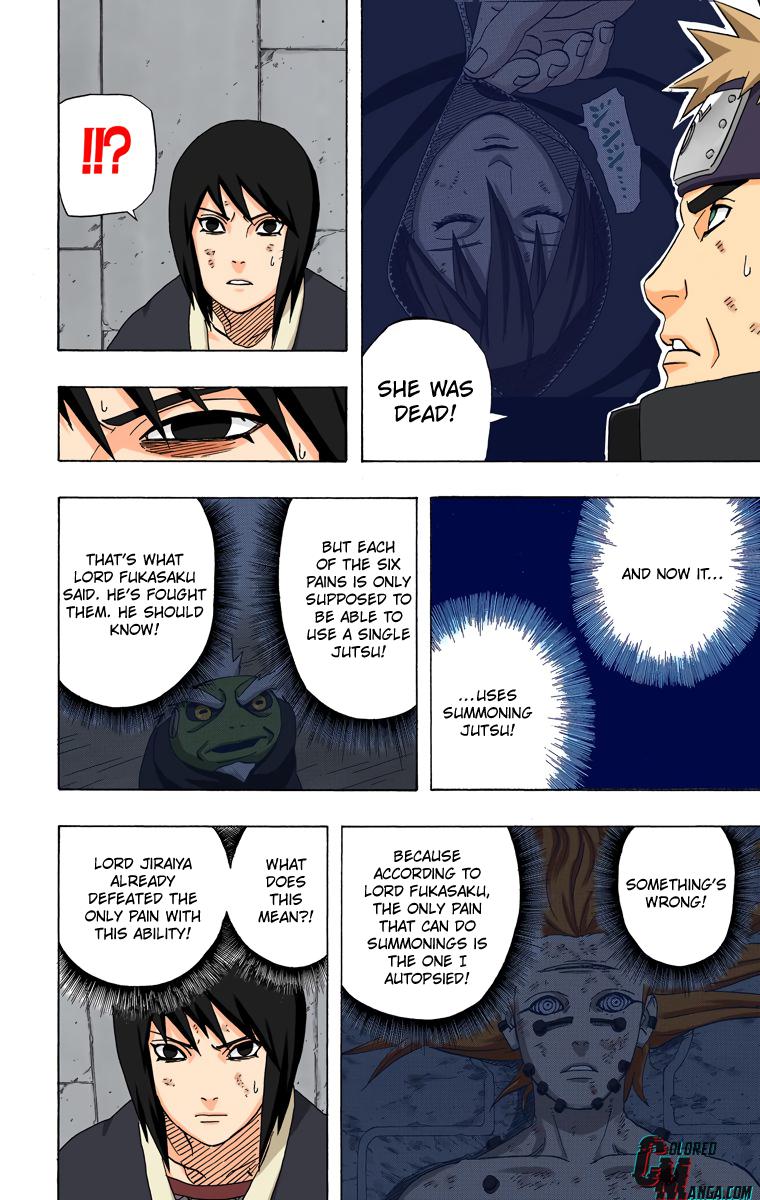 Chapter 425 — Page 16