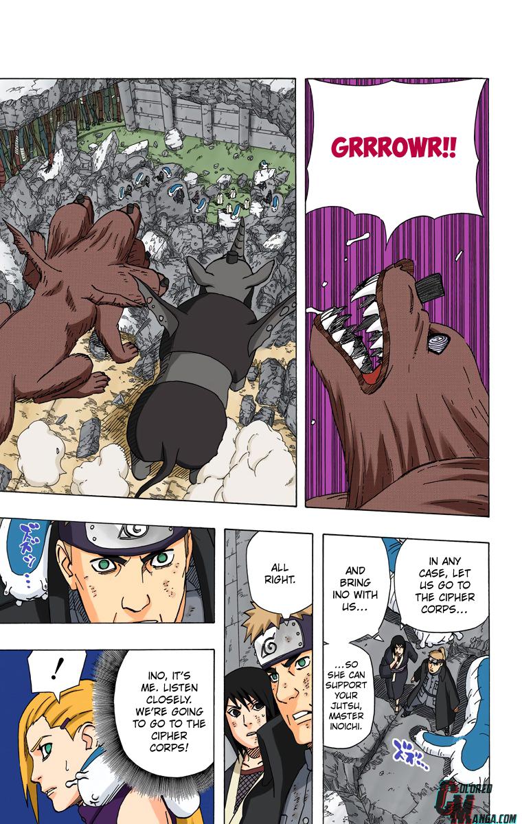 Chapter 426 — Page 7