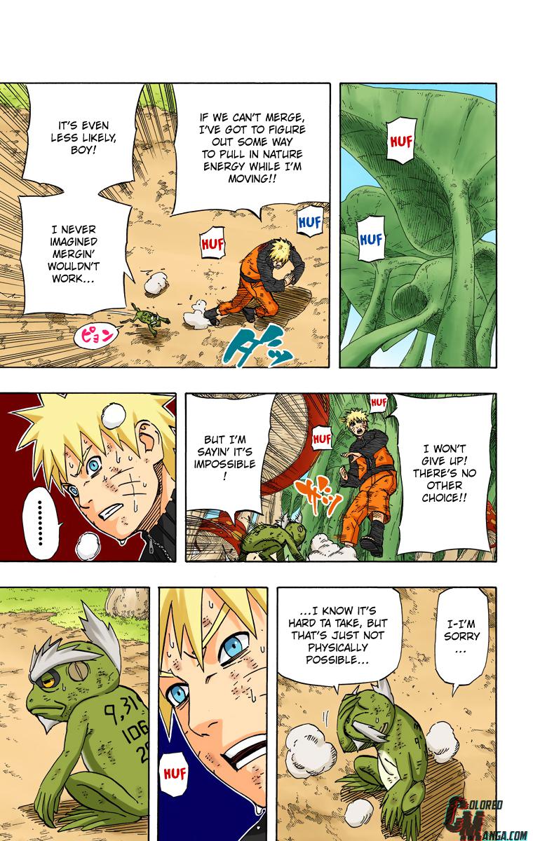 Chapter 426 — Page 9