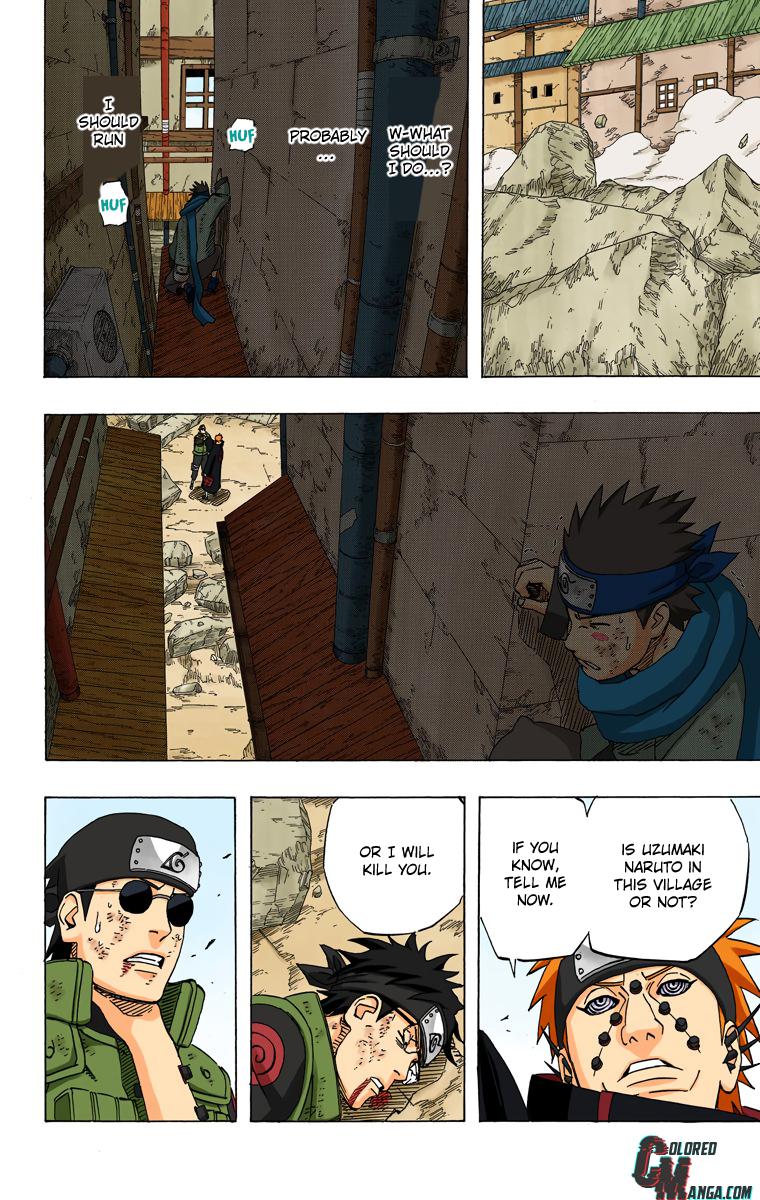 Chapter 426 — Page 12