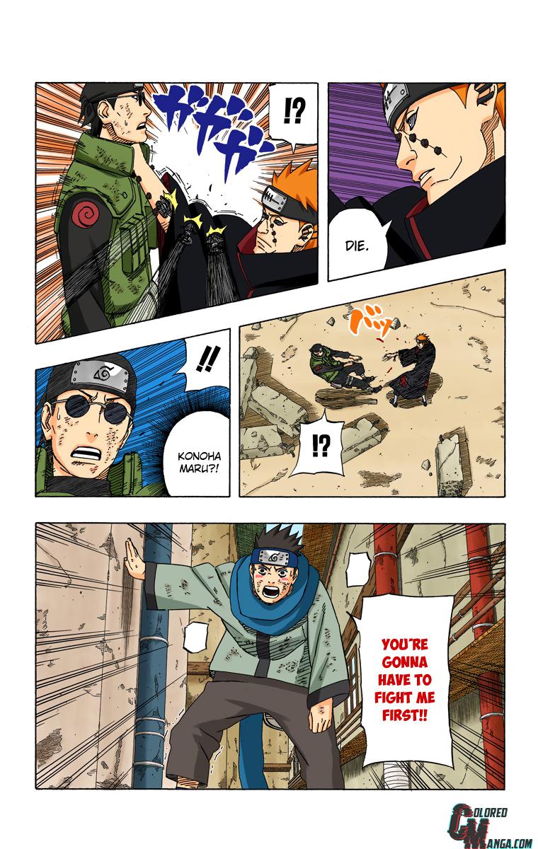 Chapter 426 — Page 17