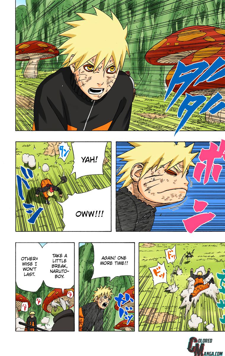 Chapter 427 — Page 4